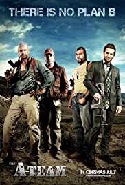 The A Team 2010 Dual Audio Hindi 480p 300MB FilmyZilla