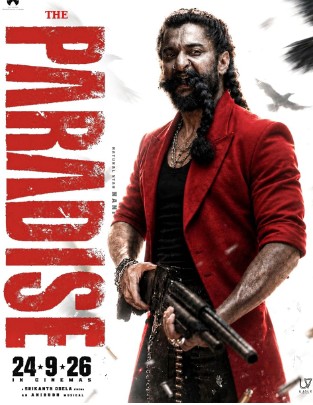 The Paradise FilmyFly 2026 Hindi ORG Dubbed